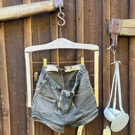 Am Damwildgehege I アパート