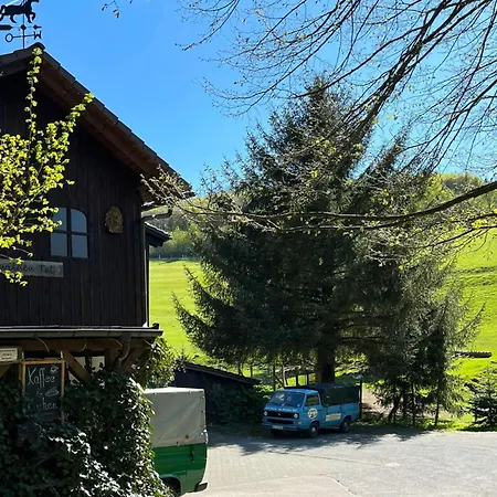 דירה Am Damwildgehege I לנסטאט