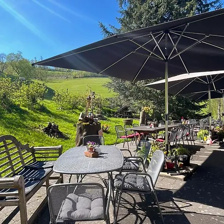 Am Damwildgehege I דירה