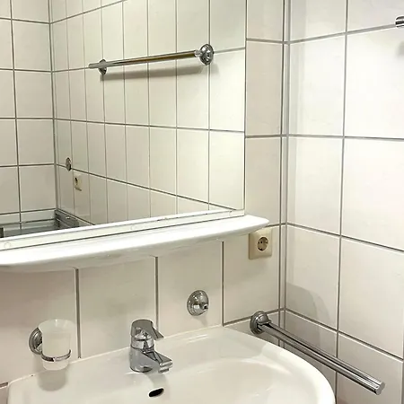 Am Damwildgehege I アパート