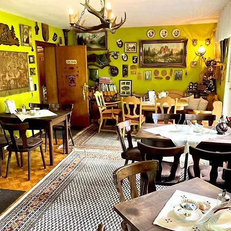 דירה Am Damwildgehege I לנסטאט