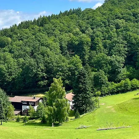 Am Damwildgehege I * レンネシュタット