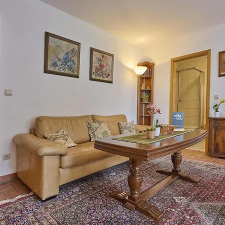 Am Damwildgehege I レンネシュタット