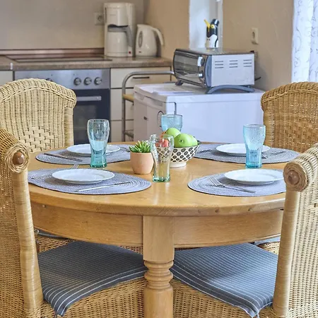 Am Damwildgehege I *