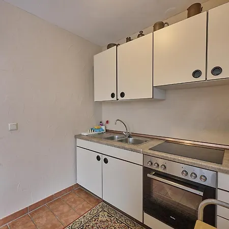 Am Damwildgehege I * レンネシュタット