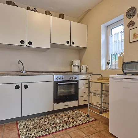 Am Damwildgehege I アパート レンネシュタット