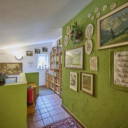 アパート Am Damwildgehege I レンネシュタット