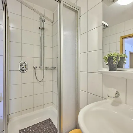 Am Damwildgehege I * レンネシュタット