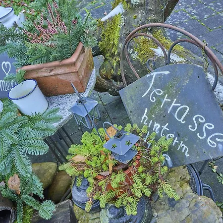 Am Damwildgehege I レンネシュタット