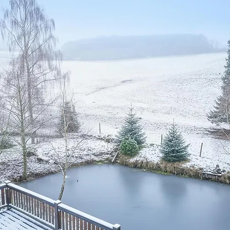 Am Damwildgehege I レンネシュタット