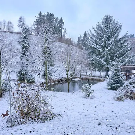 Am Damwildgehege I * レンネシュタット