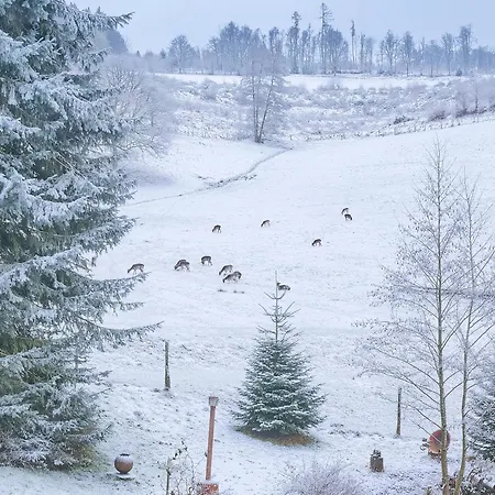 Am Damwildgehege I レンネシュタット