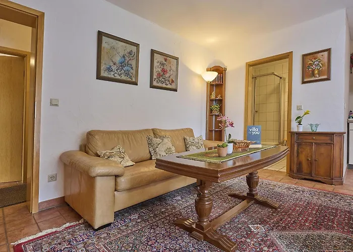 Am Damwildgehege I Lennestadt