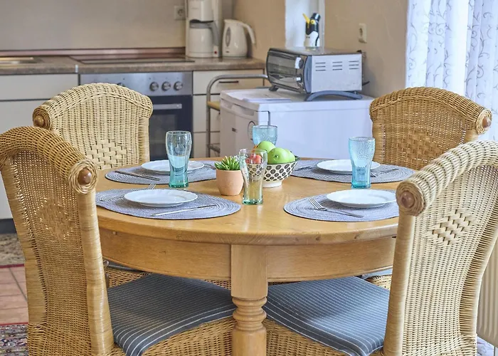 Am Damwildgehege I *