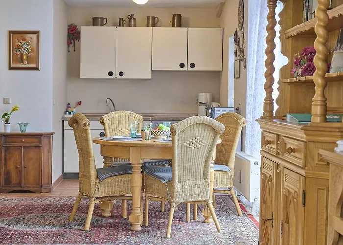 Am Damwildgehege I Lennestadt