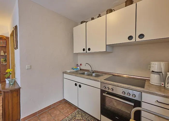 Am Damwildgehege I * Lennestadt