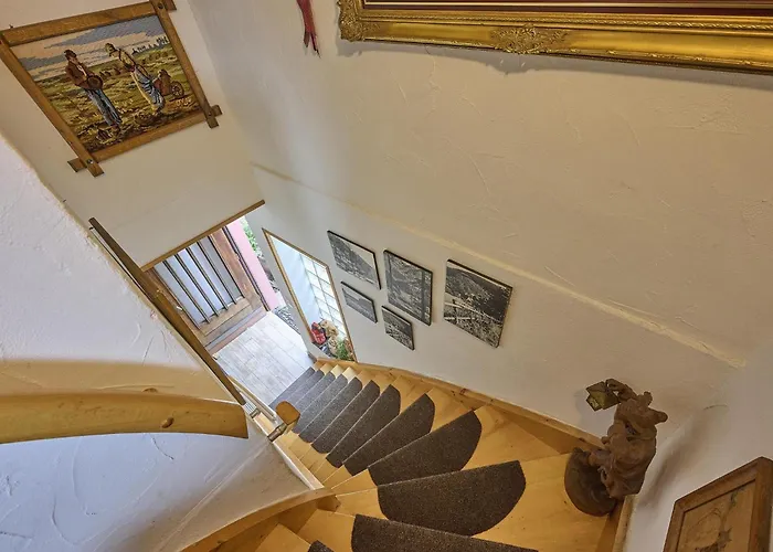 Daire Am Damwildgehege I *