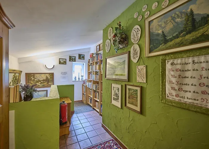 Daire Am Damwildgehege I Lennestadt