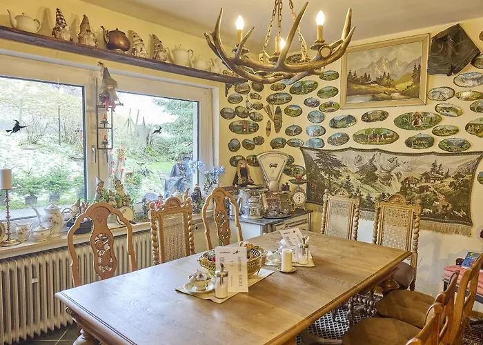 Am Damwildgehege I Lennestadt