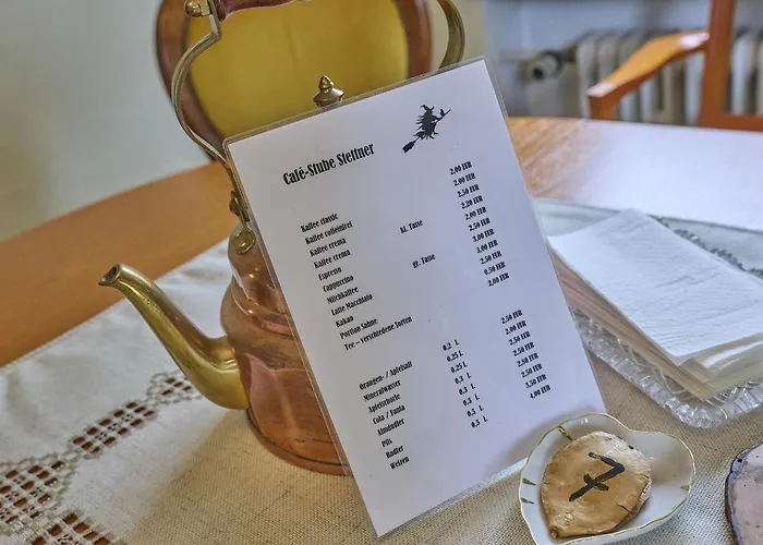 Am Damwildgehege I Daire *