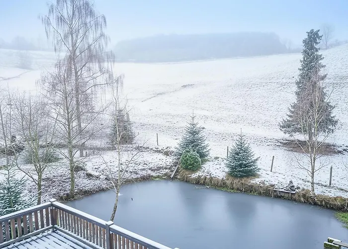 Am Damwildgehege I Lennestadt